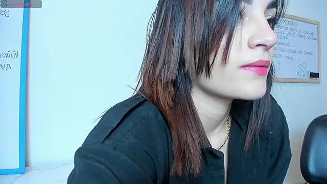 Maddy Rouse1 online show from October 2, 2025, 3:24 am