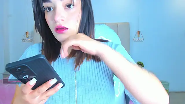 Maddy Rouse1 online show from October 9, 2025, 3:59 am