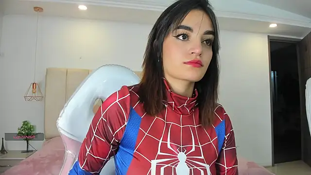 Maddy Rouse1 online show from October 11, 2025, 3:28 am