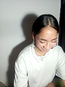 Miia  strog online show from September 21, 2025, 11:01 am