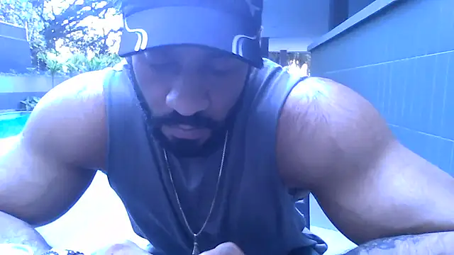 henryhadesflirt online show from June 30, 2026, 5:14 pm