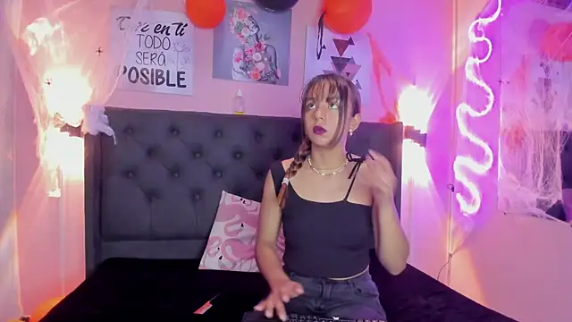 Bluee bombon online show from October 27, 2025, 1:15 pm