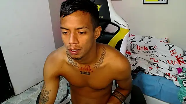 Nando coll online show from October 31, 2025, 11:33 am