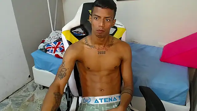 Nando coll online show from November 13, 2025, 1:10 pm