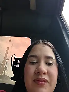 Cloe 27 online show from September 26, 2025, 6:56 pm