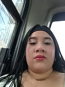 Cloe 27 online show from October 1, 2025, 7:09 pm