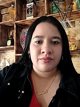 Cloe 27 online show from October 4, 2025, 8:18 pm