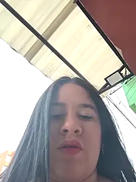 Cloe 27 online show from October 6, 2025, 8:17 pm