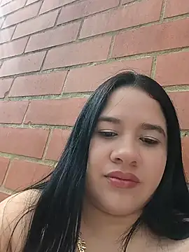 Cloe 27 online show from October 10, 2025, 7:57 pm