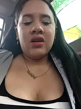 Cloe 27 online show from October 23, 2025, 7:56 pm