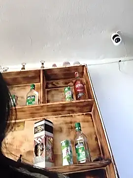 Cloe 27 online show from November 1, 2025, 8:00 pm