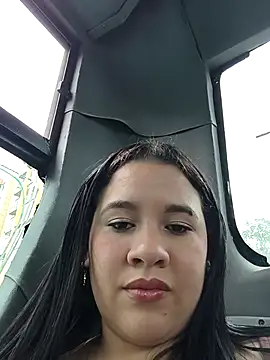 Cloe 27 online show from November 5, 2025, 7:36 pm