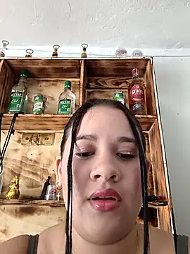 Cloe 27 online show from November 7, 2025, 8:20 pm