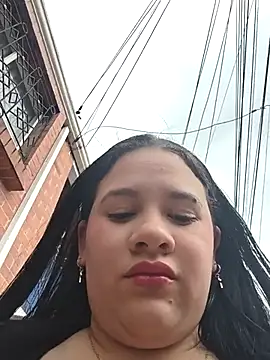 Cloe 27 online show from November 11, 2025, 7:36 pm