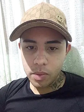 Snapshot of gui_duart chatting on September 20, 2025, 12:33 am gui duart online show from September 20, 2025, 12:33 am