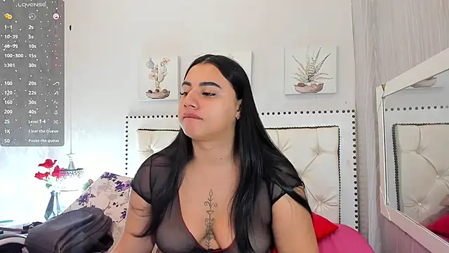  jade 01 online show from June 17, 2026, 1:45 pm