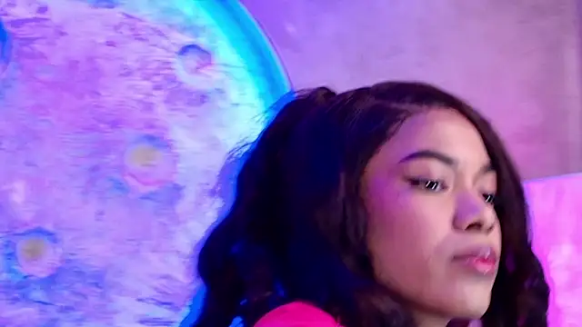 Snapshot of Stellaciel_ chatting on September 27, 2025, 10:37 pm Stellaciel online show from September 27, 2025, 10:37 pm