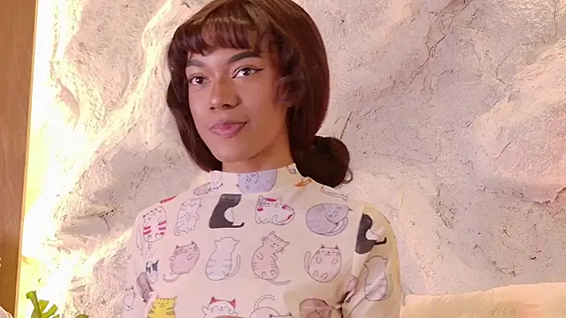 Stellaciel  online show from March 16, 2026, 11:09 pm