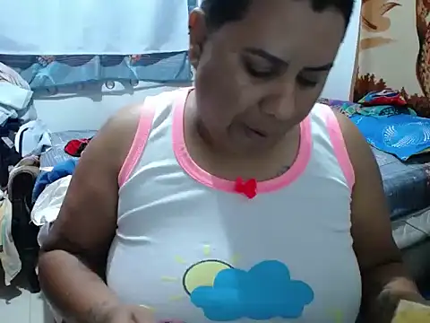 hotlesby valery online show from May 11, 2026, 2:56 pm