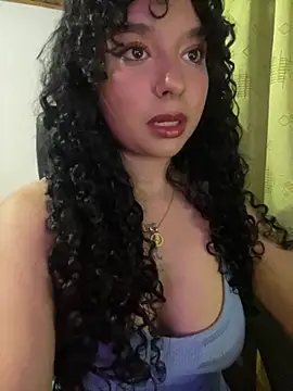 Barbarita  online show from September 23, 2025, 6:22 pm
