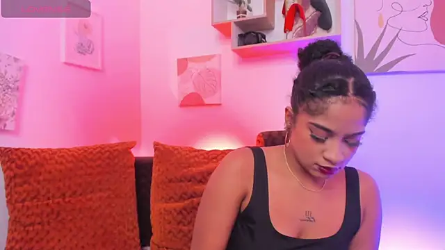 camilafoox7 online show from January 17, 2026, 3:22 am