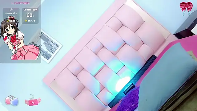 Snapshot of AdharaDaboin chatting on October 21, 2025, 4:46 am AdharaDaboin online show from October 21, 2025, 4:46 am