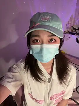 fioralba online show from October 11, 2025, 5:00 pm