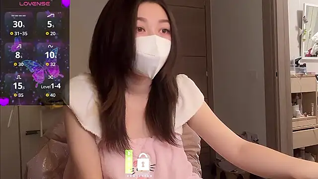 fioralba online show from January 13, 2026, 6:24 pm