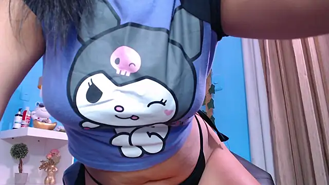 Snapshot of PenelopeBond chatting on October 8, 2025, 12:58 pm PenelopeBond online show from October 8, 2025, 12:58 pm