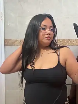 kiaradanielaxx online show from March 20, 2026, 12:15 am