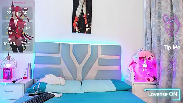 Snapshot of Kitty_love77 chatting on September 26, 2025, 12:31 pm Kitty love77 online show from September 26, 2025, 12:31 pm