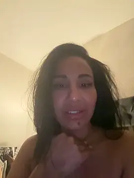 Stella dauergeil online show from September 24, 2025, 10:57 pm