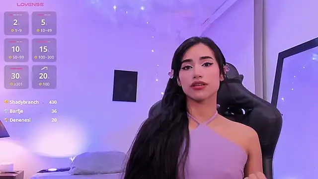 Rouse Monroe online show from January 14, 2026, 3:56 am