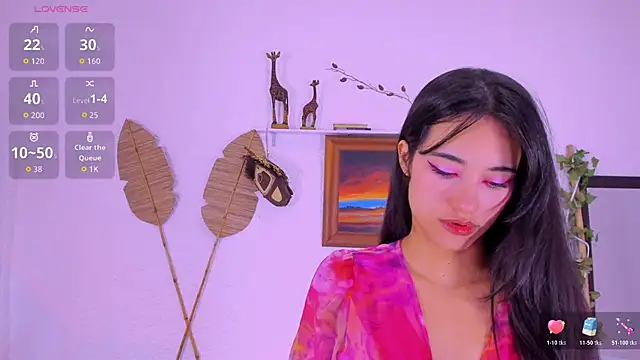 Rouse Monroe online show from February 25, 2026, 12:04 pm