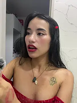 Rouse Monroe online show from March 20, 2026, 1:32 am