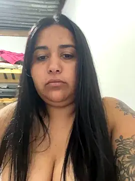 Ayee23-3 online show from September 27, 2025, 6:35 pm