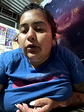 Ayee23-3 online show from November 27, 2025, 11:23 am