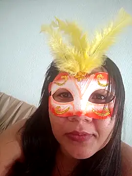 Francisca122 online show from March 20, 2026, 4:12 pm