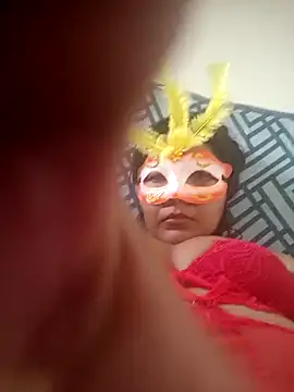 Francisca122 online show from April 7, 2026, 3:34 pm