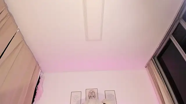 Snapshot of Haru_bloom chatting on October 8, 2025, 1:58 am Haru bloom online show from October 8, 2025, 1:58 am