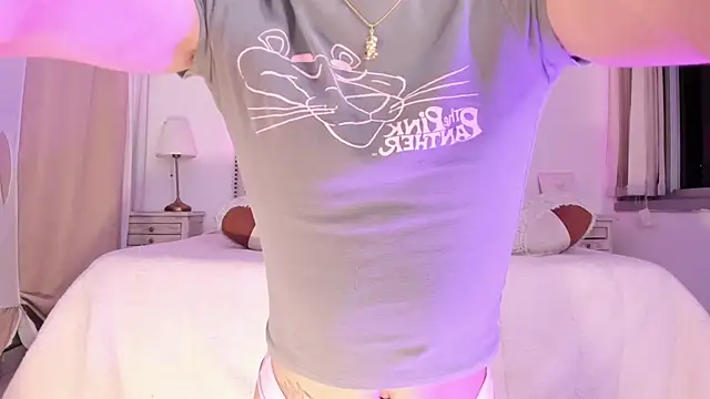 Snapshot of Haru_bloom chatting on October 22, 2025, 2:23 am Haru bloom online show from October 22, 2025, 2:23 am