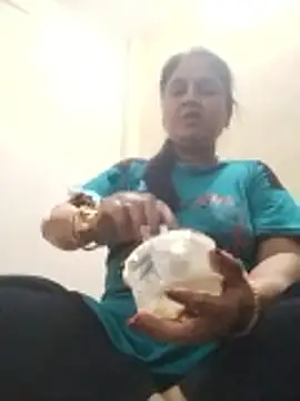 Sonali-6969 online show from May 2, 2026, 4:56 pm
