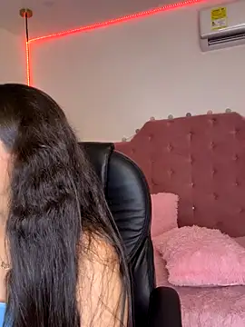 Snapshot of rebeca_fox18 chatting on September 20, 2025, 3:07 am rebeca fox18 online show from September 20, 2025, 3:07 am