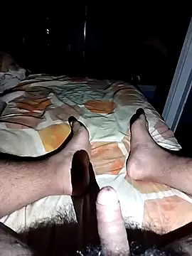 Galardon1 online show from October 19, 2025, 7:53 am