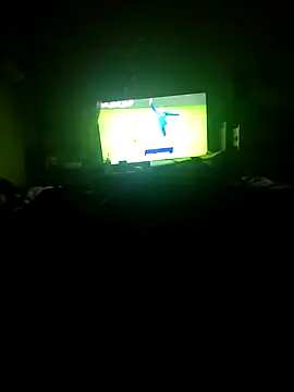 YaupingNaturist online show from September 25, 2025, 4:05 am