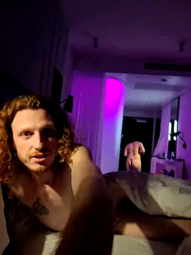 Sexy-Thang online show from February 12, 2026, 10:32 am