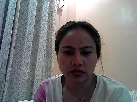 Amarrahlyn online show from November 19, 2025, 11:54 am