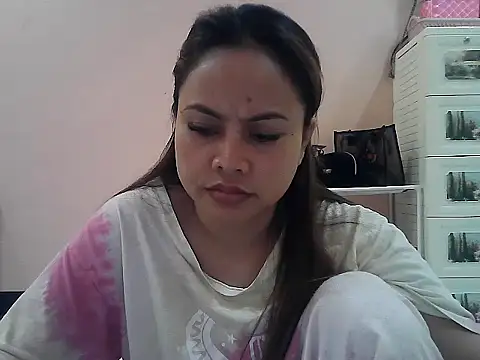 Amarrahlyn online show from January 6, 2026, 1:09 am