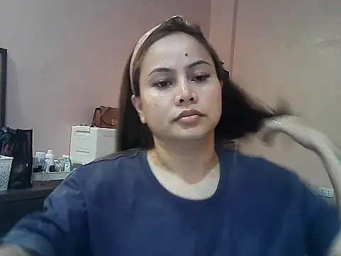 Amarrahlyn online show from May 19, 2026, 9:15 am