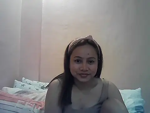 Amarrahlyn online show from June 11, 2026, 9:13 pm